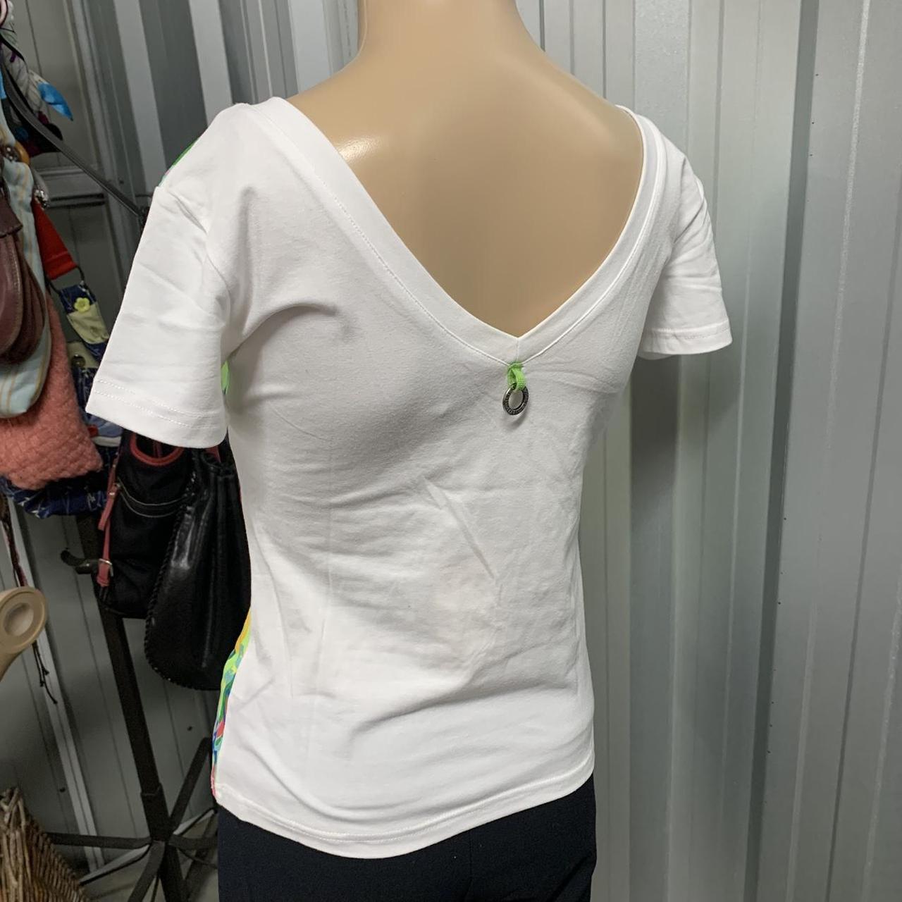 Save The Queen Women's multi green Blouses