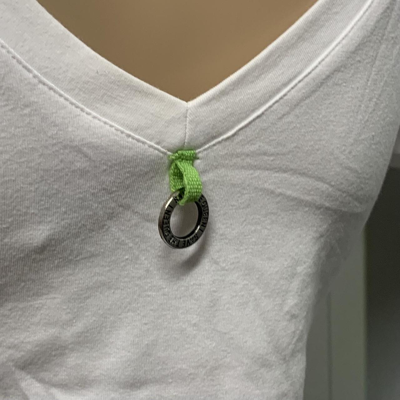 Save The Queen Women's multi green Blouses